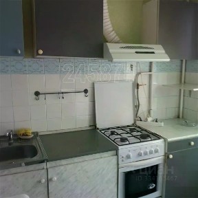 Сдается 2-комн. квартира, 42 м²