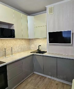 Сдается 2-комн. квартира, 56 м²