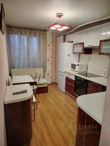 Сдается 1-комн. квартира, 40 м²