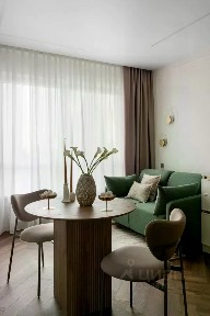 Сдается 2-комн. квартира, 35 м²