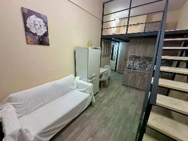 Сдается студия, 20 м²