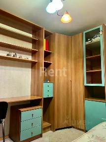 Сдается 2-комн. квартира, 46 м²