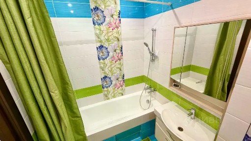 Сдается 1-комн. квартира, 50 м²