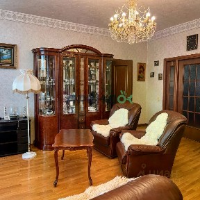 Сдается 3-комн. квартира, 85 м²