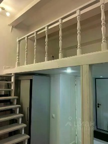 Сдаются 1-комн. апартаменты, 46 м²