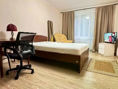 Сдается 1-комн. квартира, 33 м²