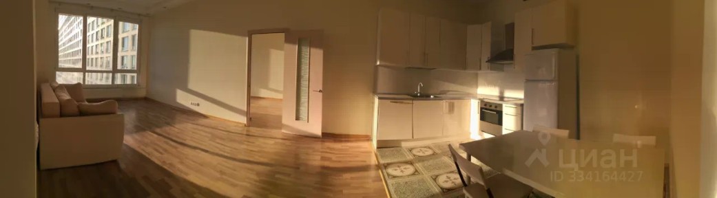 Сдается 3-комн. квартира, 100 м²
