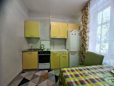 Сдается 1-комн. квартира, 37 м²