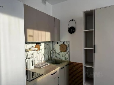 Сдается студия, 23 м²
