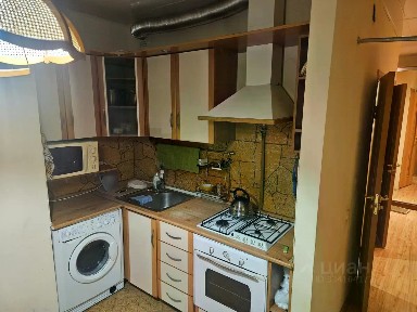 Сдается 2-комн. квартира, 52 м²