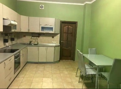 Сдается 4-комн. квартира, 153,1 м²