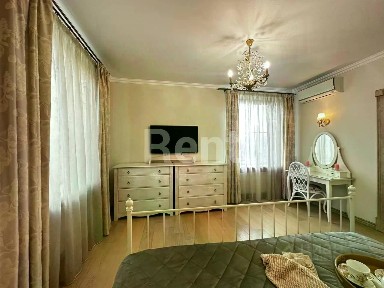 Сдается 3-комн. квартира, 80 м²