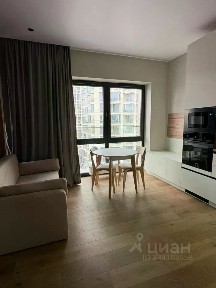 Сдается студия, 29,9 м²