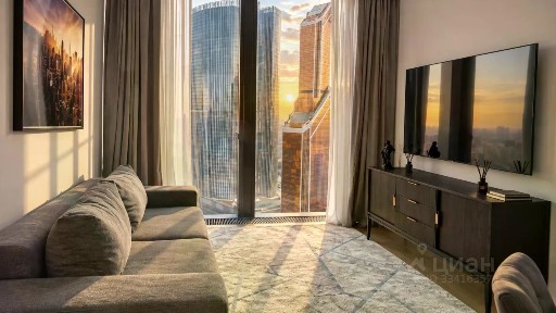 Сдаются 2-комн. апартаменты, 73 м²
