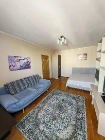 Сдается 1-комн. квартира, 37,8 м²