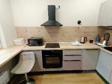 Сдаются 1-комн. апартаменты, 30,3 м²