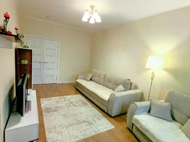 Сдается 1-комн. квартира, 39,1 м²