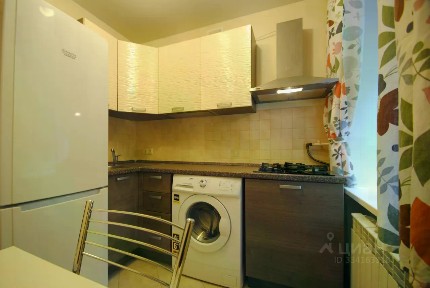 Сдается 1-комн. квартира, 35 м²