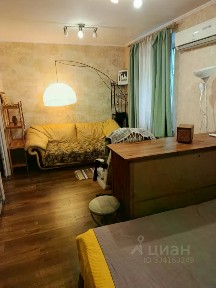 Сдается 1-комн. квартира, 30,4 м²