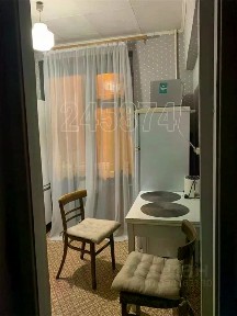 Сдается 2-комн. квартира, 48 м²