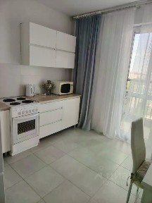 Сдается 2-комн. квартира, 55,6 м²