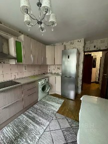 Сдается 1-комн. квартира, 43 м²