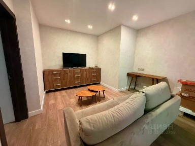 Сдается 2-комн. квартира, 73,5 м²