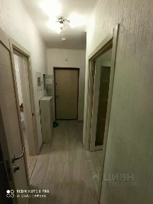 Сдается 1-комн. квартира, 42,5 м²