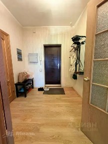 Сдается 1-комн. квартира, 44,1 м²