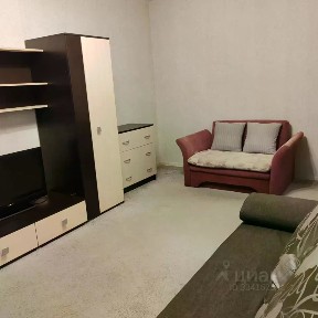 Сдается 1-комн. квартира, 34 м²