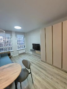 Сдается студия, 23 м²