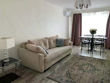 Сдается 3-комн. квартира, 83 м²