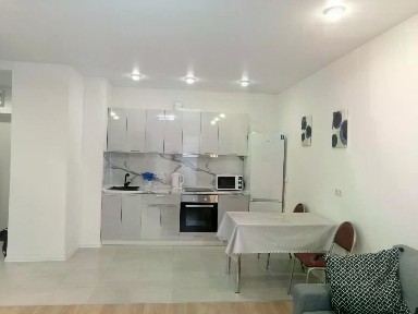 Сдается 2-комн. квартира, 53 м²