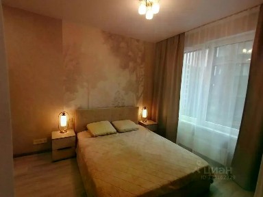 Сдаются 1-комн. апартаменты, 38 м²