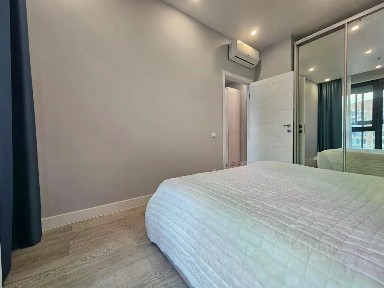 Сдаются 2-комн. апартаменты, 50 м²