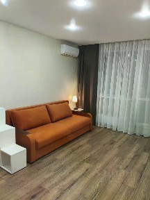 Сдается 1-комн. квартира, 38 м²