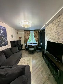 Сдается 3-комн. квартира, 56 м²