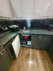 Сдается 1-комн. квартира, 45,6 м²