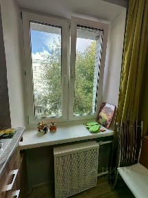 Сдается 1-комн. квартира, 36 м²