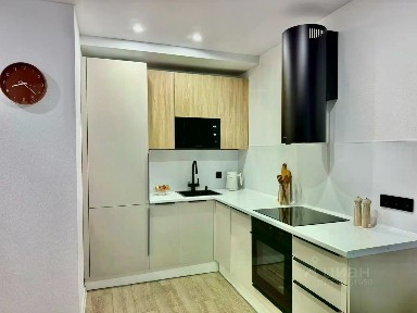 Сдается 2-комн. квартира, 36 м²