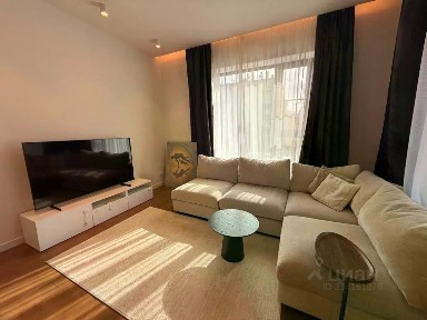 Сдается 2-комн. квартира, 51 м²