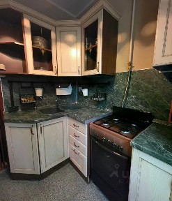 Сдается 2-комн. квартира, 36 м²