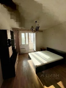 Сдается 1-комн. квартира, 36 м²