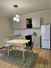Сдается 2-комн. квартира, 58,2 м²