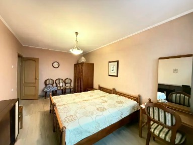 Сдается 3-комн. квартира, 80 м²