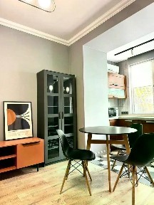 Сдается 3-комн. квартира, 70 м²