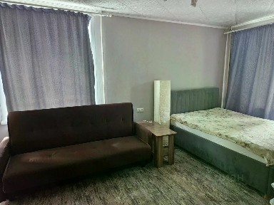 Сдается 1-комн. квартира, 40 м²