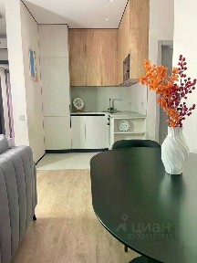 Сдается 1-комн. квартира, 40 м²