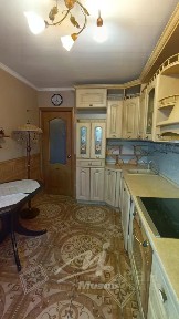 Москва, ЮАО, р-н Чертаново Южное, Варшавское ш., 131К2