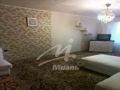 Сдается 2-комн. квартира, 54 м²